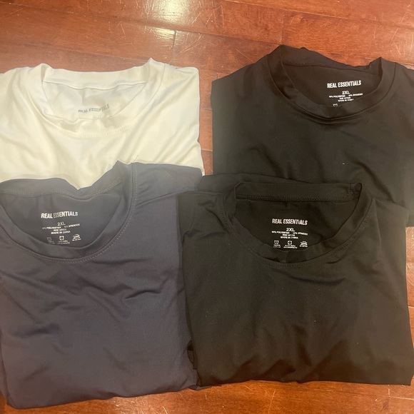 Mens short sleeve - Picture 1 of 3